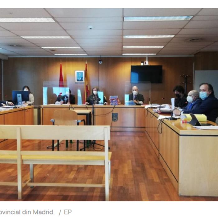 Spania. „Monstrul” român, acuzat că a abuzat 24 de fetițe conaționale a recunoscut faptele