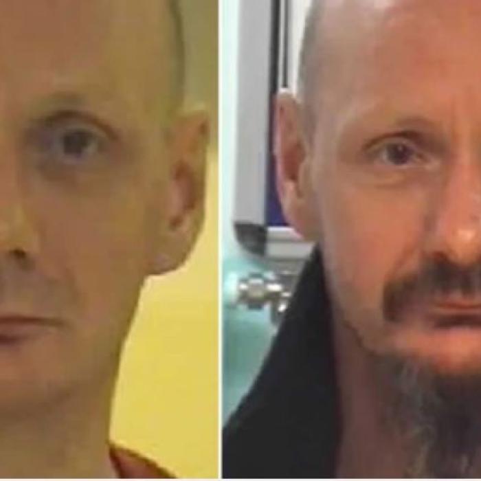 Marea Britanie: Agresor sexual „extrem de periculos”, găsit și arestat după ce a evadat din închisoare