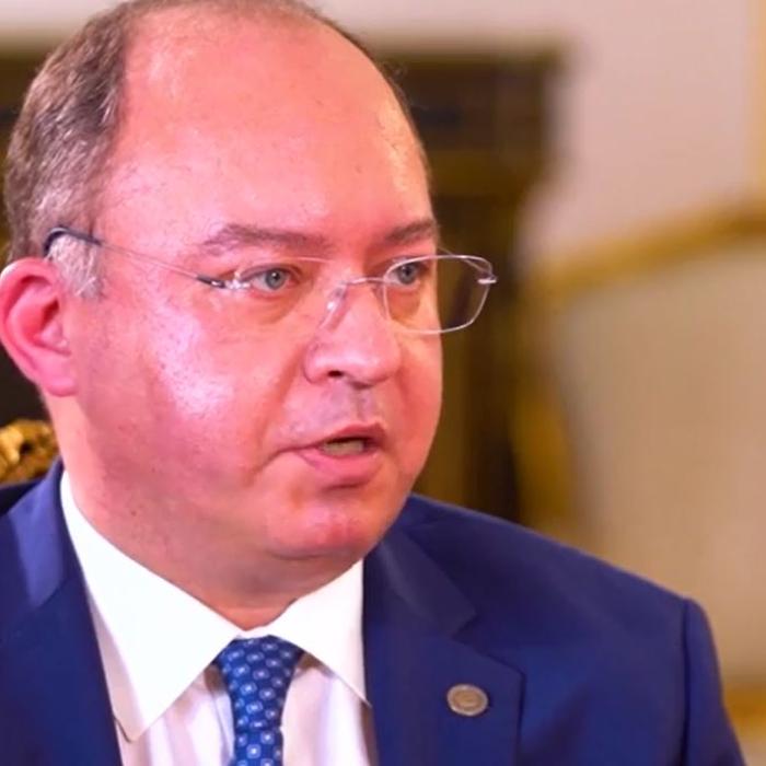 Ministrul de Externe, despre intrarea României în Spațiul Schengen: ”Trebuie să ne concentrăm pe obținerea unei decizii politice unanime”