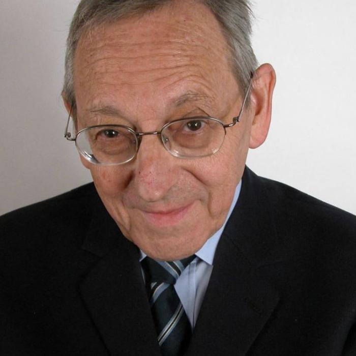 A murit biologul François Gros, unul dintre cei care au descoperit ARN mesager