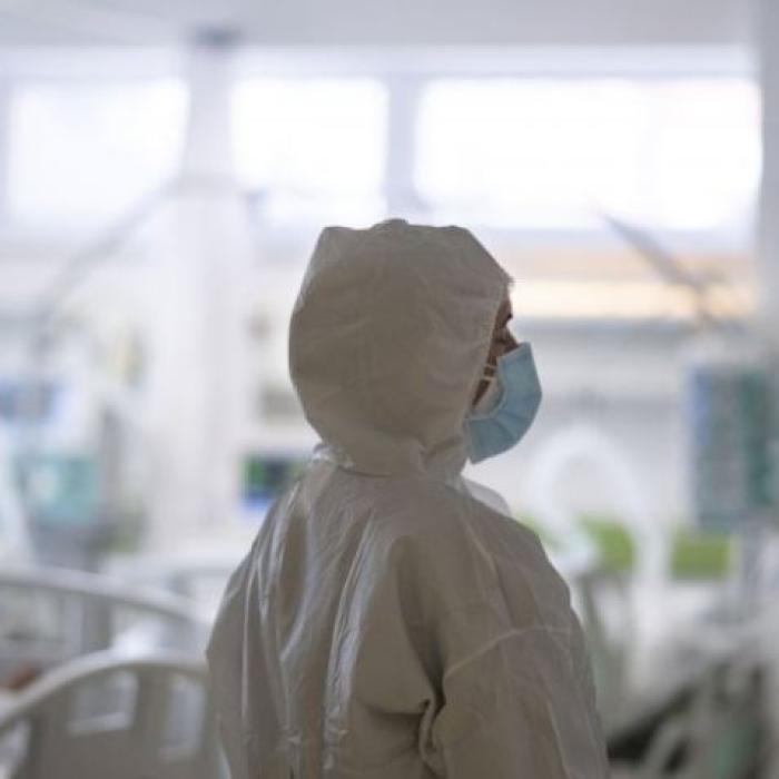 Bilanț COVID, 20 februarie: Peste 7.500 de cazuri noi și 66 de decese în ultimele 24 de ore