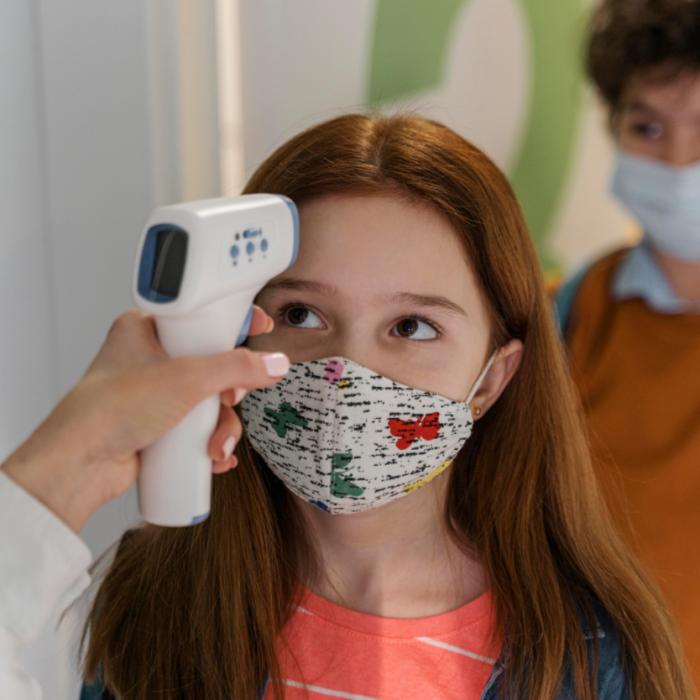 Efect neașteptat al pandemiei: numeroși părinți refuză să-și vaccineze copiii cu vaccinurile obișnuite