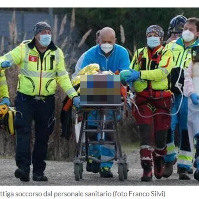 Italia. Român, electrocutat într-o fabrică dezafectată: Venise la furat de cupru, iar complicii l-au lăsat fără suflare pe pământ