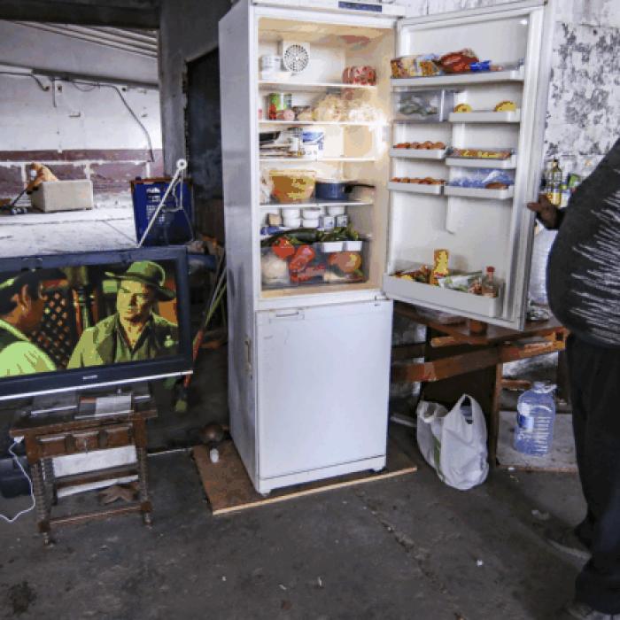 Spania. Români, disperați că rămân fără adăpost, după ce clădirea în care stau va fi demolată: "A fost casa mea timp de 12 ani“