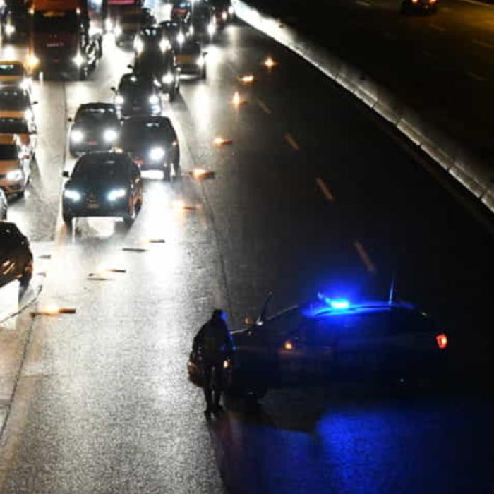 El este românul ucis pe autostradă, în Italia: Constantin a ieșit din mașină, pentru a verifica pagubele, după un accident