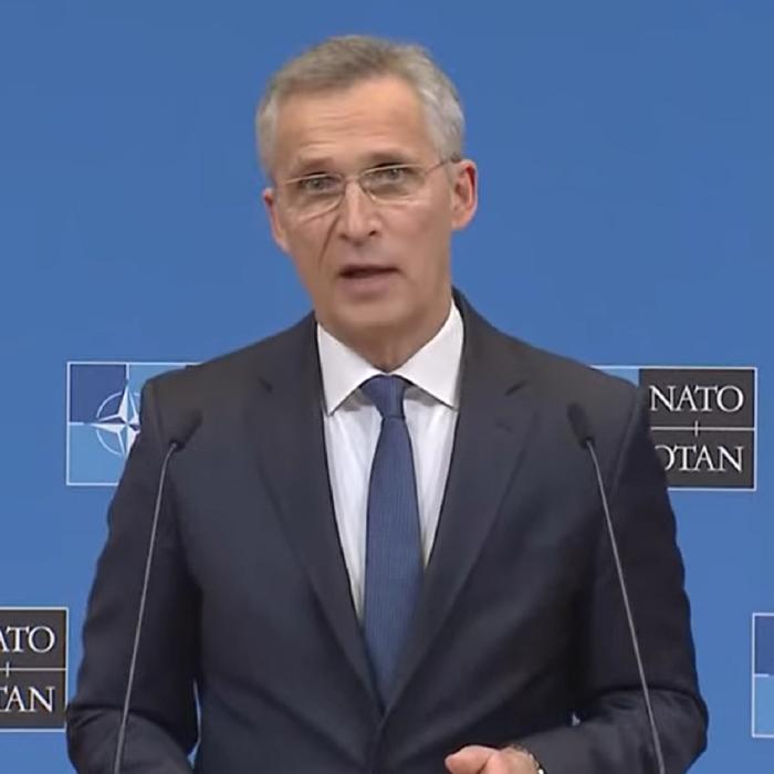 Jens Stoltenberg anunță că Rusia urmează să atace Ucraina: „Este cel mai periculos moment pentru securitatea Europei”
