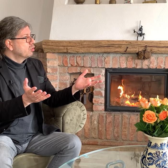Remus Cernea, primul candidat la alegerile prezidenţiale din 2024. „Da, este adevărat“