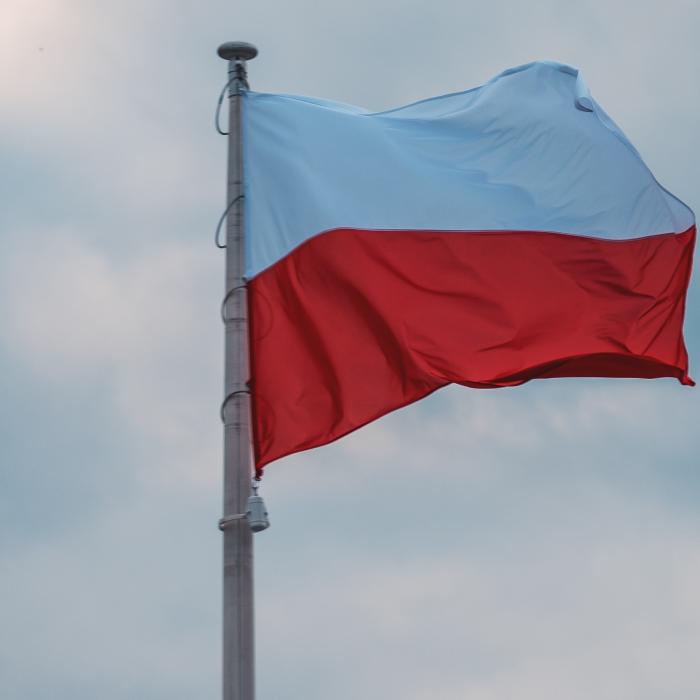 Polonia va menține restricţiile libertăţii de circulaţie din apropierea frontierei cu Belarus până la sfârşitul lunii iunie