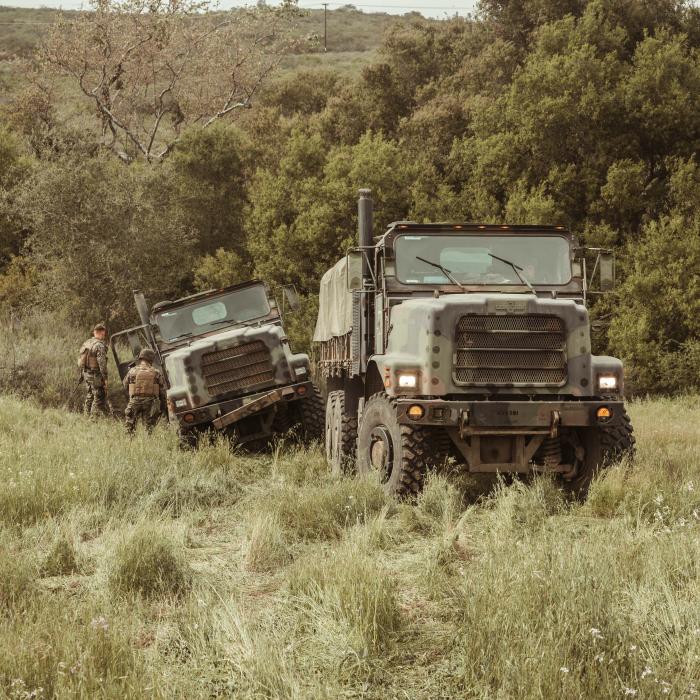 Republica Centrafricană: Legionar român, arestat alături de alți colegi