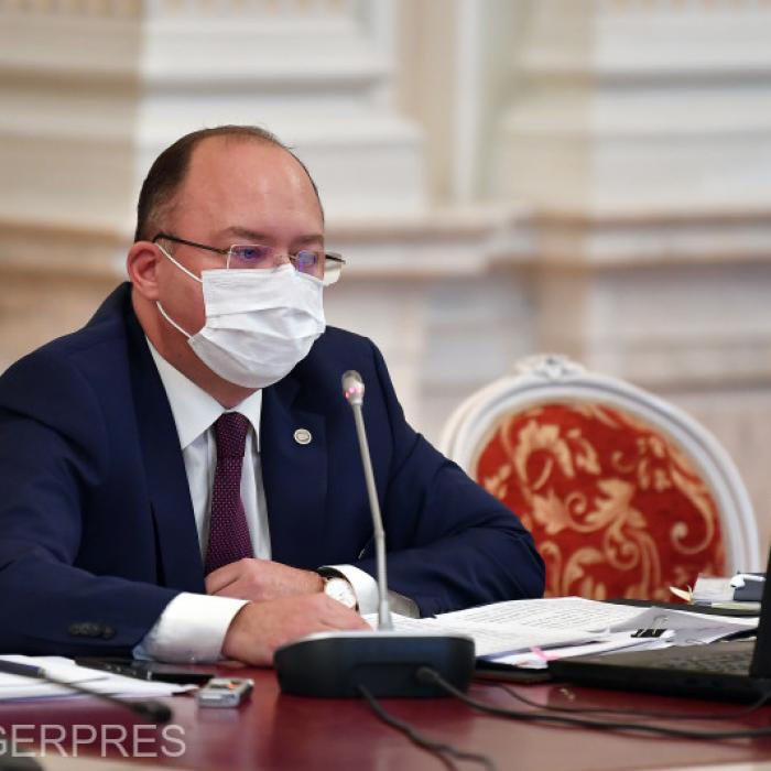 România și Franța cer întregii comunități internaţionale să sancţioneze "ferm", "imediat" şi "coordonat" acţiunile Rusiei