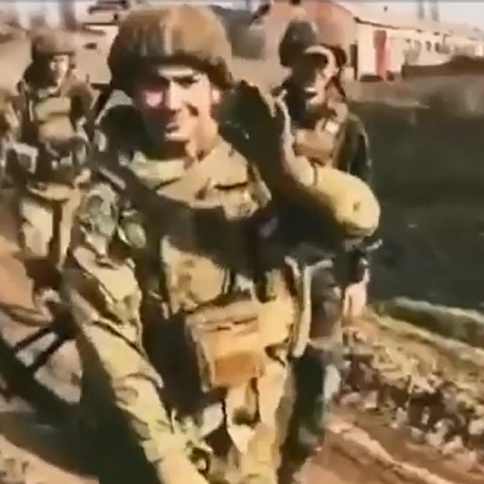 Eroii de pe Insula Șerpilor: Un grănicer ucrainean a transmis live atacul rușilor, la 45 de kilometri de România