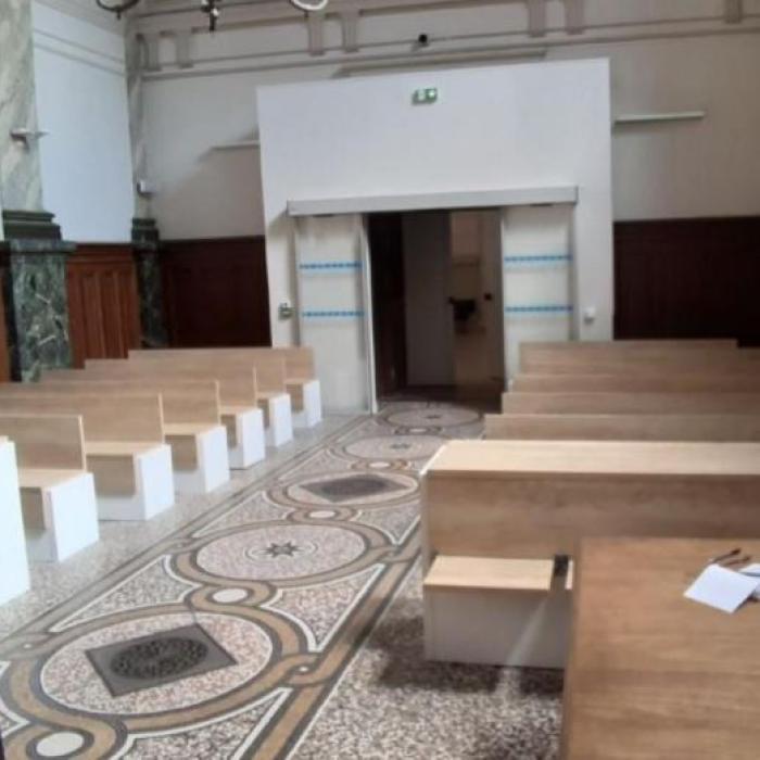 Franța. Trei pescari moldoveni, ghinioniștii anului: prinși cu mașina plină de pește, au ajuns la închisoare 