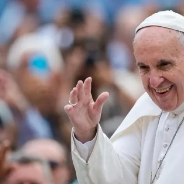 Papa Francisc cere deschiderea coridoarelor umanitare 