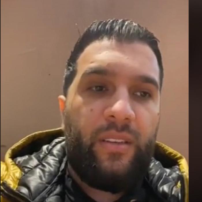 Tzancă Uraganu se plânge că a primit bani falși la un eveniment: „Chiar nu vă gândiți că poate să ne ia Poliția?” - VIDEO