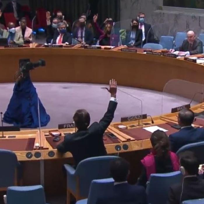 SUA expulzează 12 diplomați ai Rusiei la ONU, pe care îi acuză de spionaj