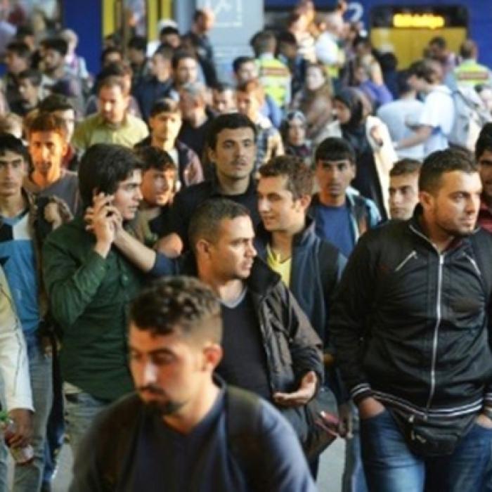 ONU: Aproximativ 1,2 milioane de persoane au fugit din Ucraina până în prezent