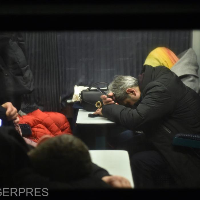Ucrainean, mirat de prețurile din România: "Aveți prețuri ca-n Elveția. Nu aș putea trăi aici"