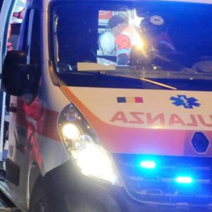 Italia. Un moldovean beat a provocat un accident grav. Un bărbat a murit pe loc, iar soția sa e în stare gravă