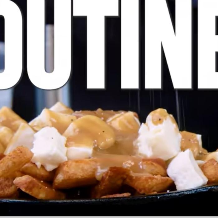 Restaurantul francez „Le Maison de la Poutine“, acuzat că a fost numit în cinstea președintelui rus: Ce este de fapt „Poutine“
