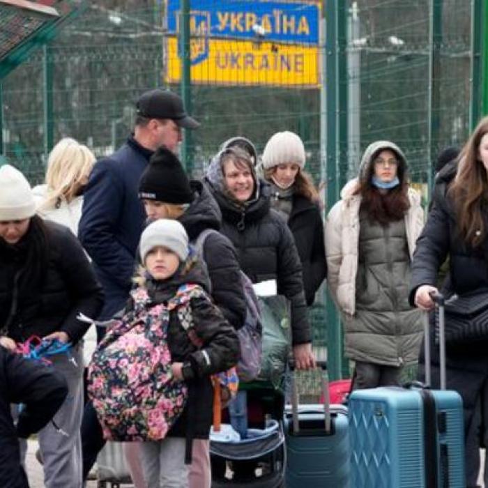 Rusia va permite evacuarea civililor din Ucraina, miercuri 9 martie