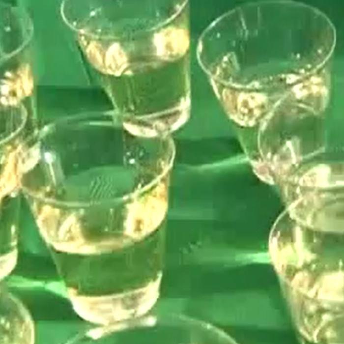 Sfinții 40 de Mucenici. De ce se beau 44 de pahare cu vin, pe 9 martie