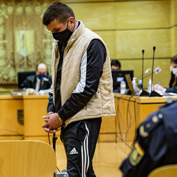 Român din Spania - 19 ani de închisoare pentru viol, jaf și tortură: "Am crezut că o să mă omoare, că mi-a venit sfârșitul"