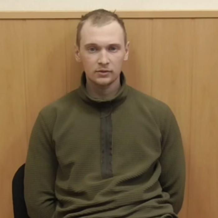 "Trei zile pentru capturarea Harkovului": Un lider de pluton rus capturat face mărturisirea