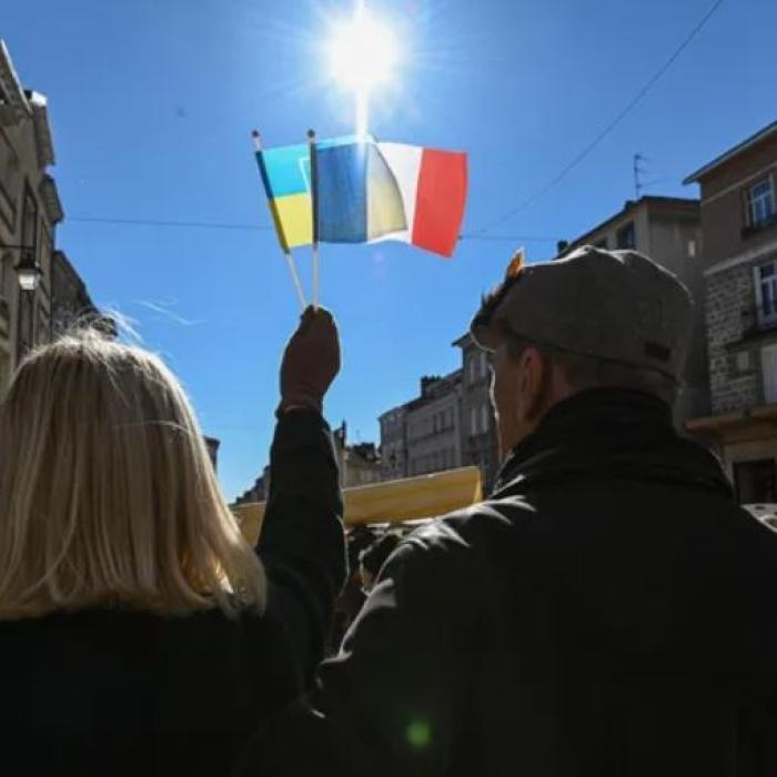 Angajata unui hotel din Franța, insultată de un român pe motiv că e rusoaică: "Nu sunt responsabilă pentru ce face Putin"