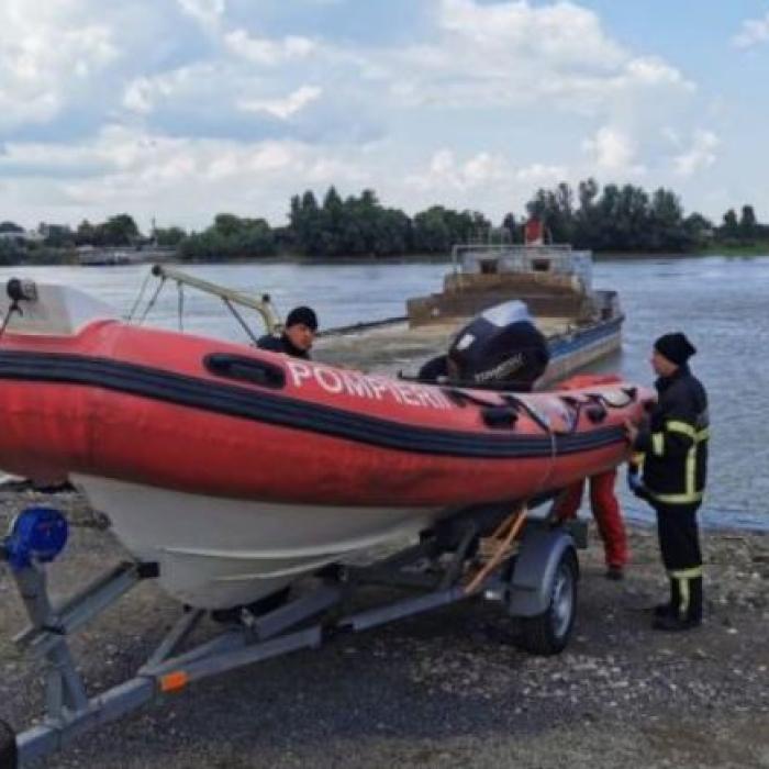 Evadarea disperată a ucrainenilor: Refugiații au înotat spre țărmul românesc al păcii