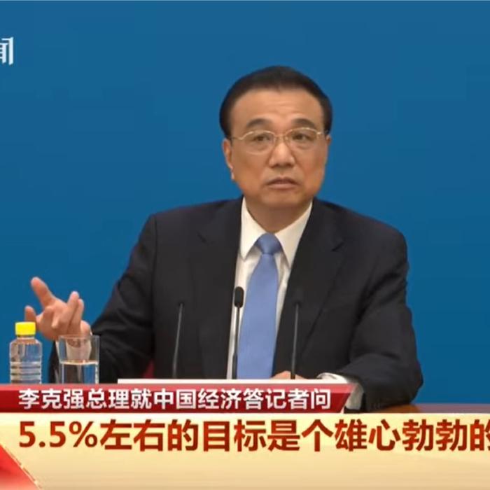 Premierul chinez Li Keqiang: „Sperăm sincer că pacea va reveni cât mai curând"