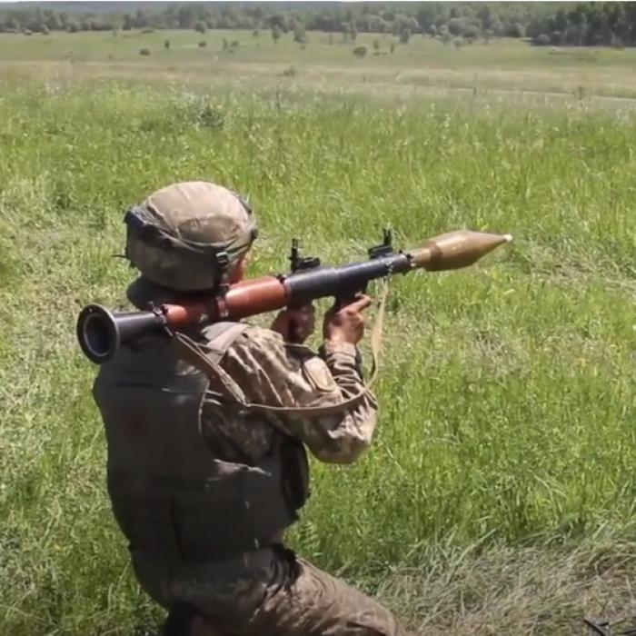 SUA trimite în Ucraina mai multe sisteme de apărare sol-aer