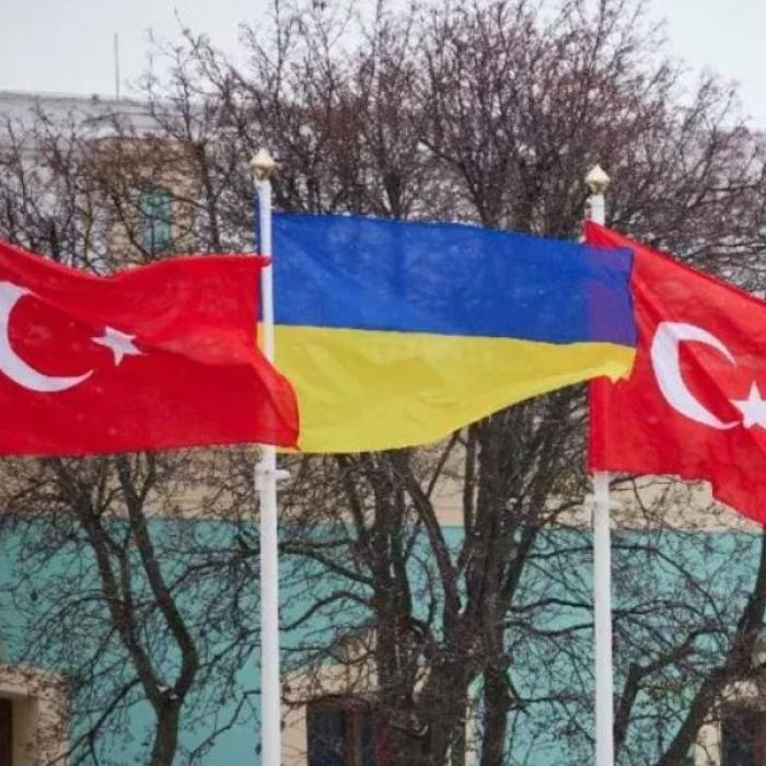 Turcia anunță că își mută ambasada de la Kiev la Cernăuți