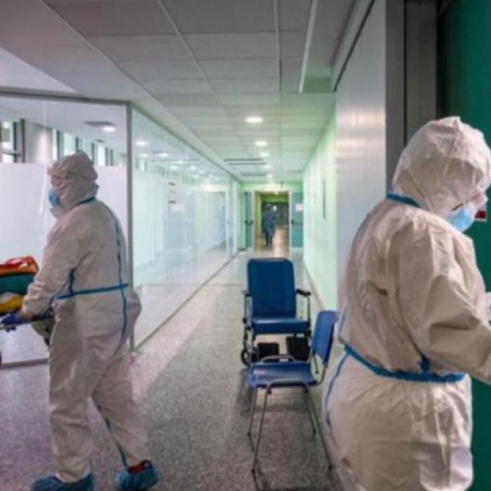 Pandemia COVD a ucis, oficial, peste 6 milioane de persoane în întreaga lume