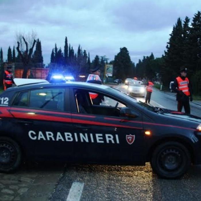 Italia. Un român, căutat de 15 ani de poliție, depistat într-un autocar cu refugiați ucraineni