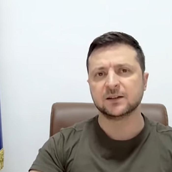 Zelenski a remaniat mai mulți conducători militari, pe fondul apropierii armatei ruse de Kiev