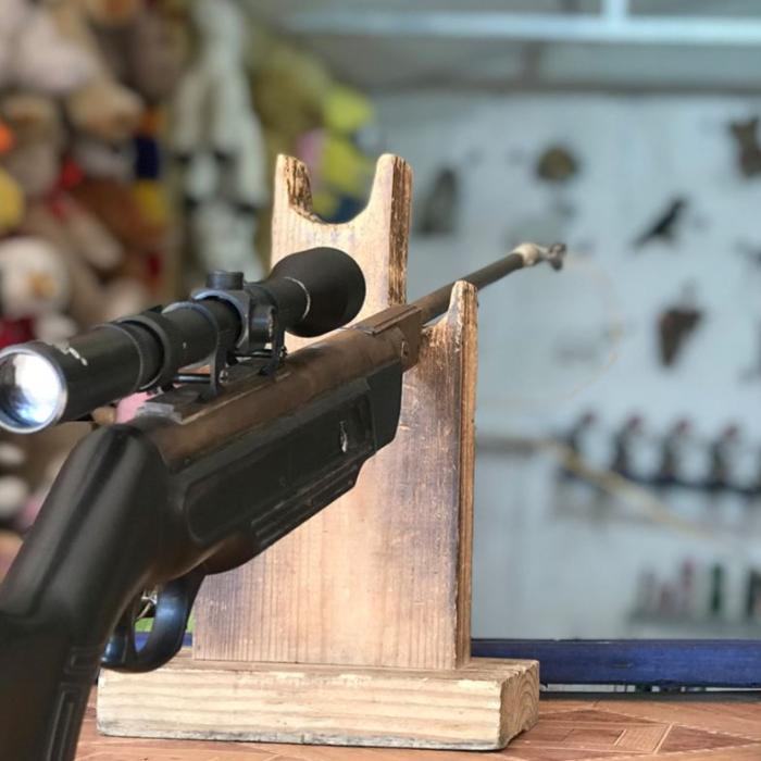 De teama războiului, românii au mers la poligoanele de trageri 