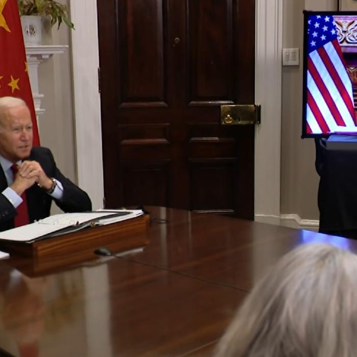Joe Biden va discuta cu Xi Jinping despre situaţia din Ucraina