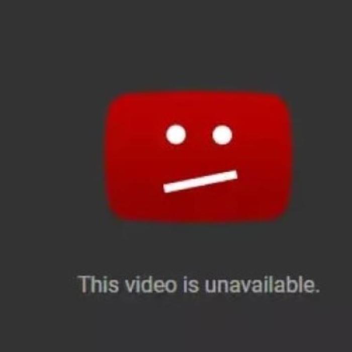 După Instagram și TikTok, Rusia ar putea bloca și YouTube-ul 