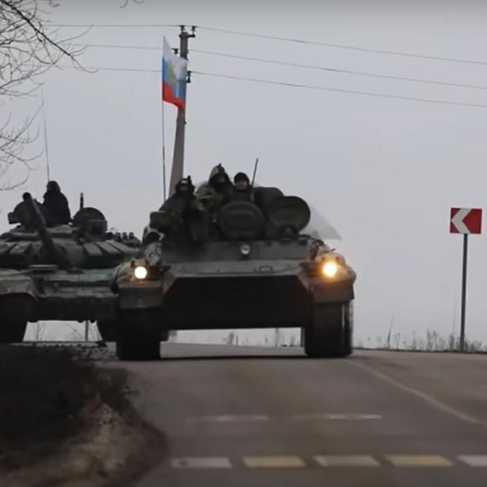 Rusia ar putea folosi arme chimice sau biologice în Ucraina (Biroul Președintelui)