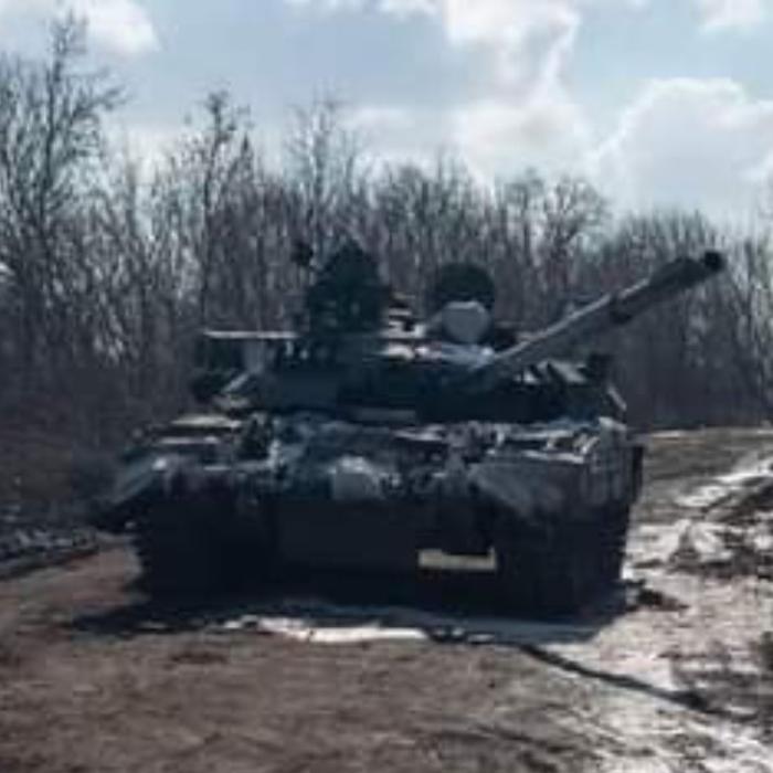 Statul Major al armatei ucrainene: „Rusia vrea să transfere în Ucraina unități de la o bază militară din Armenia”