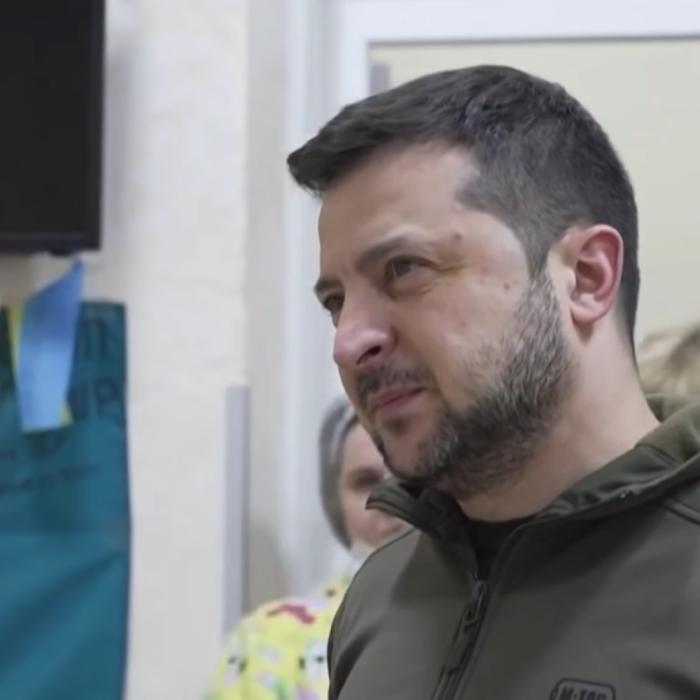 Volodimir Zelenski, propus pentru nominalizarea la premiul Nobel pentru pace: „Asistăm la curajul poporului Ucrainei”