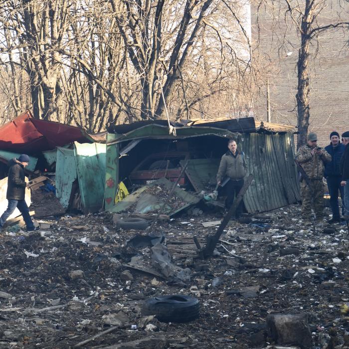 Război în Ucraina. Ministerul rus al Apărării anunță că Rusia a folosit rachete hipersonice, o premieră