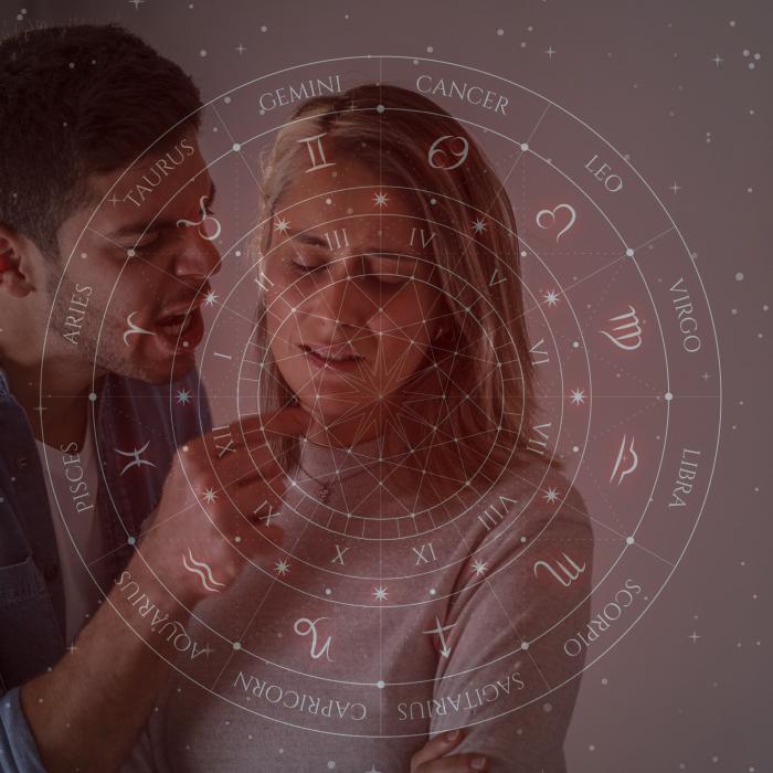 Aceste trei zodii își asumă rolul de șefi într-o relație: Verifică dacă te regăsești printre ele