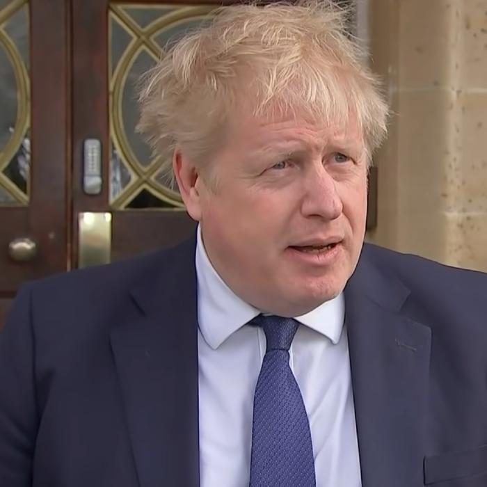 Boris Johnson i-a comparat pe ucraineni cu britanicii care au votat pentru Brexit. Critici dure: „Dacă aş fi britanic, mi-ar fi ruşine”