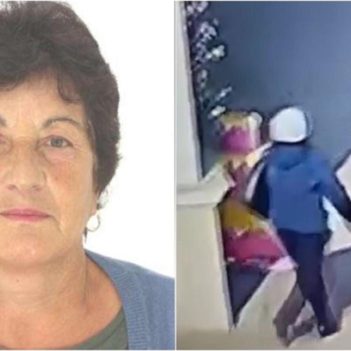 O româncă a dispărut fără urmă. Poliția cere ajutor pentru a o găsi