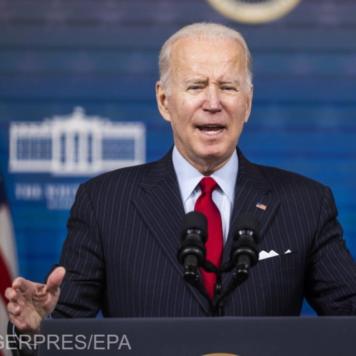 Joe Biden vine în Europa. Ce șanse sunt să oprească războiul lui Putin în Ucraina?