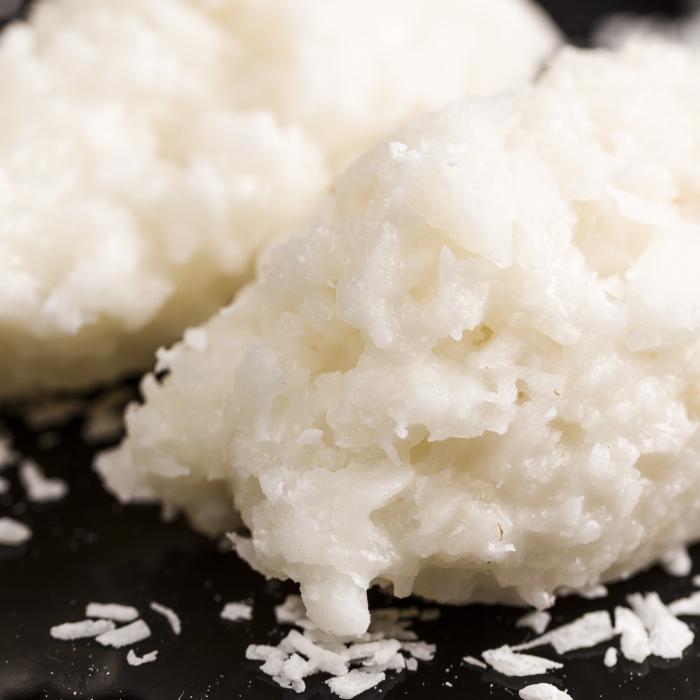 Cocada, bomboane delicioase cu nucă de cocos. Nu vei rezista! Un desert fin uimitor 