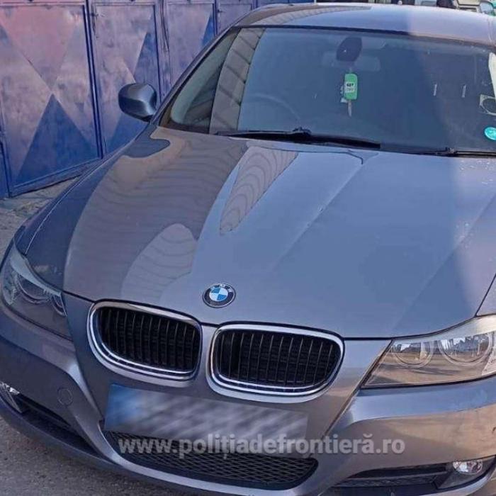 Român, surprins la volan, fără permis de conducere. Cum a încercat să-i mintă șoferul pe polițiști
