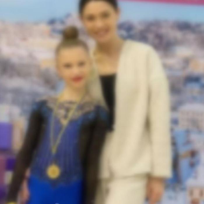 Tânără gimnastă, ucisă la Mariupol. Prietena Ekaterinei: "Trebuia să cucerească lumea, dar a murit sub dărâmături”