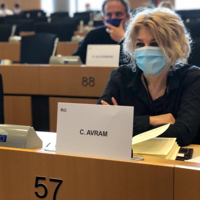 Carmen Avram, interviul zilei la ȘtiriDiaspora: Pescuitul românesc, între tradiție și bani europeni. Totul despre Politica Comună de Pescuit